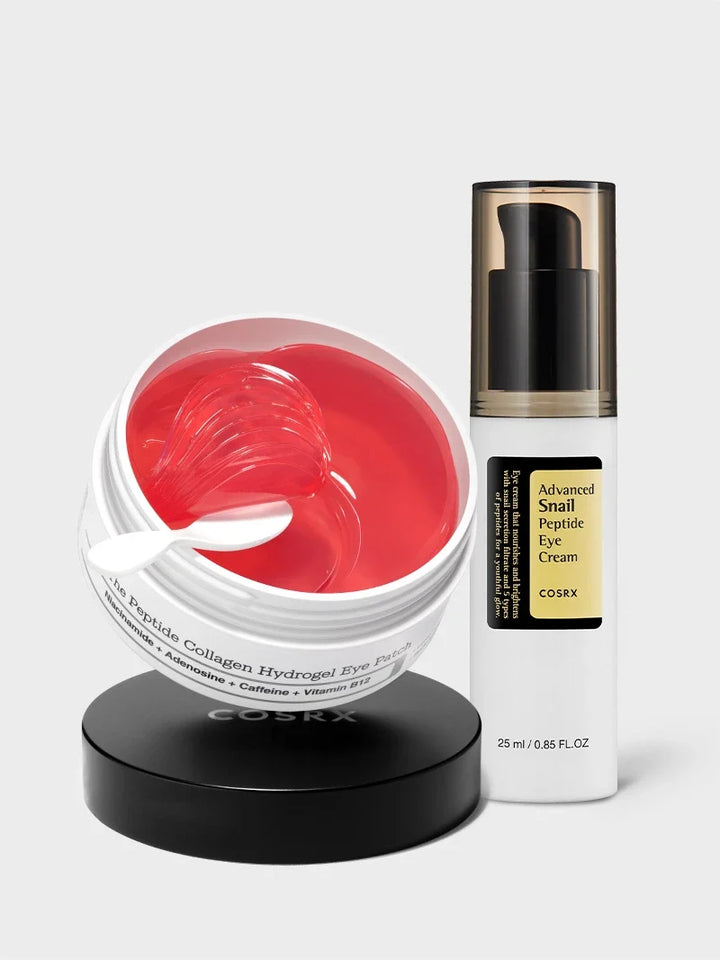 Peptide Plumping Eye Care Duo L0