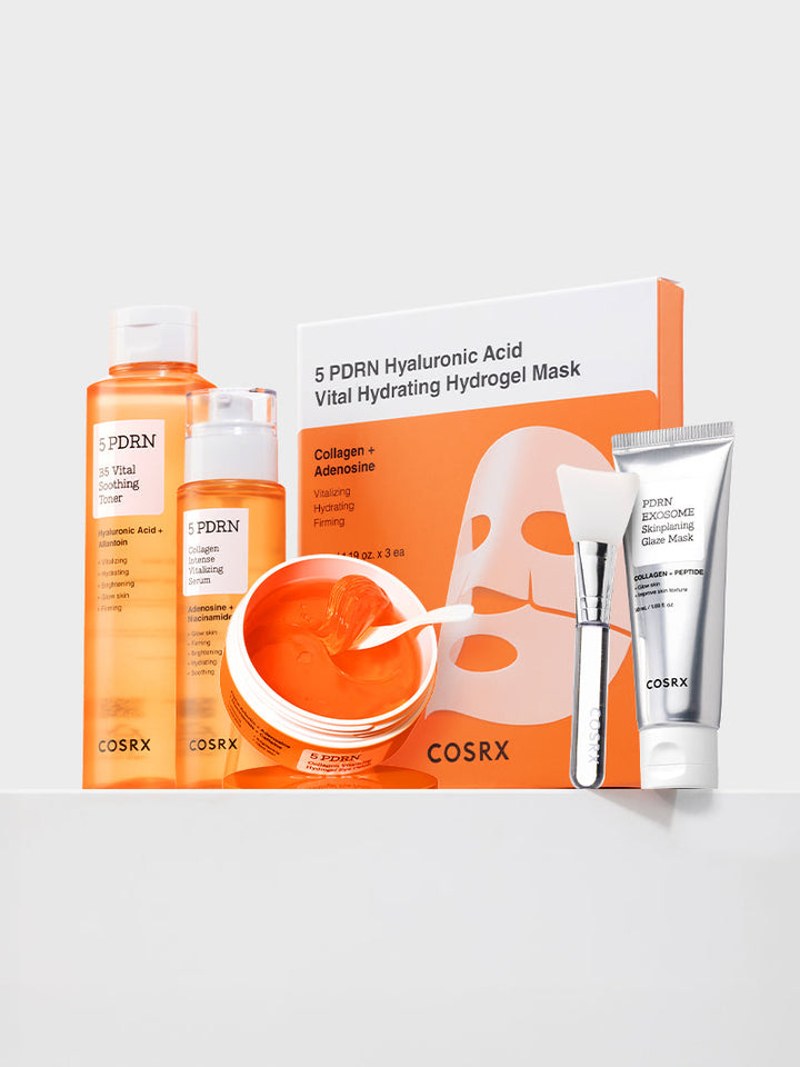 PDRN Premium Routine Kit N4