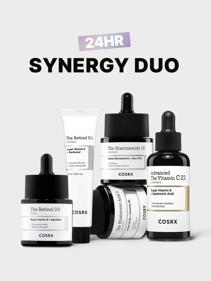 24-HR Synergy Duo J2