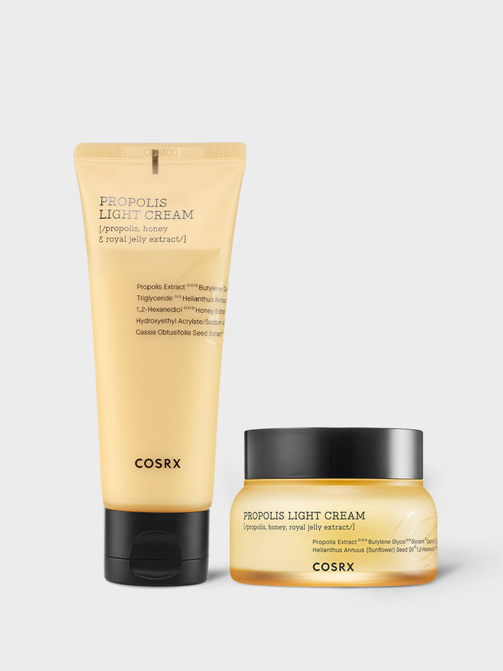 Full Fit Propolis Light Cream P1
