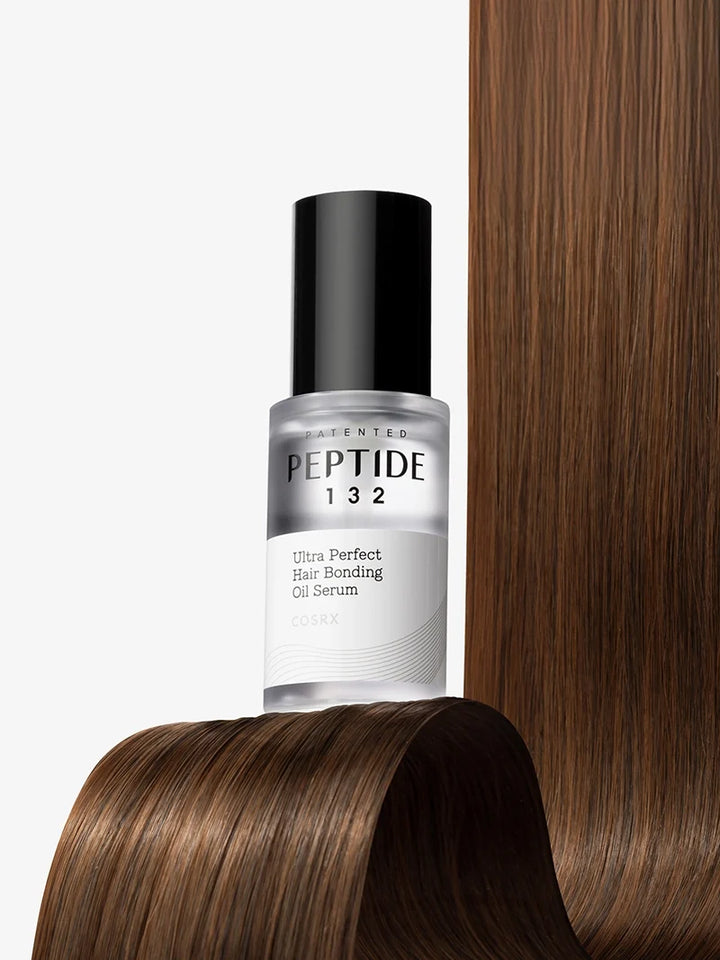 COSRX PEPTIDE-132 Ultra Perfect Hair Bonding Oil Serum L9