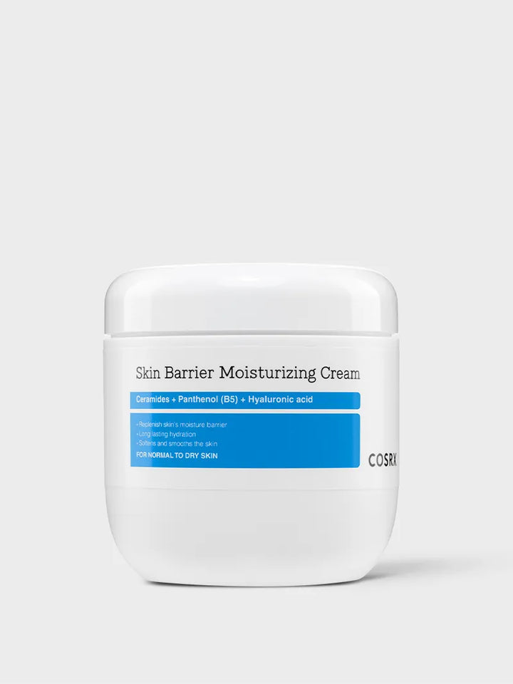 COSRX Skin Barrier Moisturizing Body Cream M1