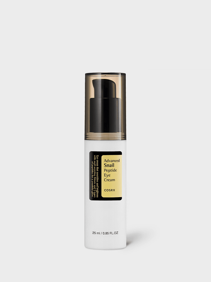Advanced Snail Peptide Eye Cream K5