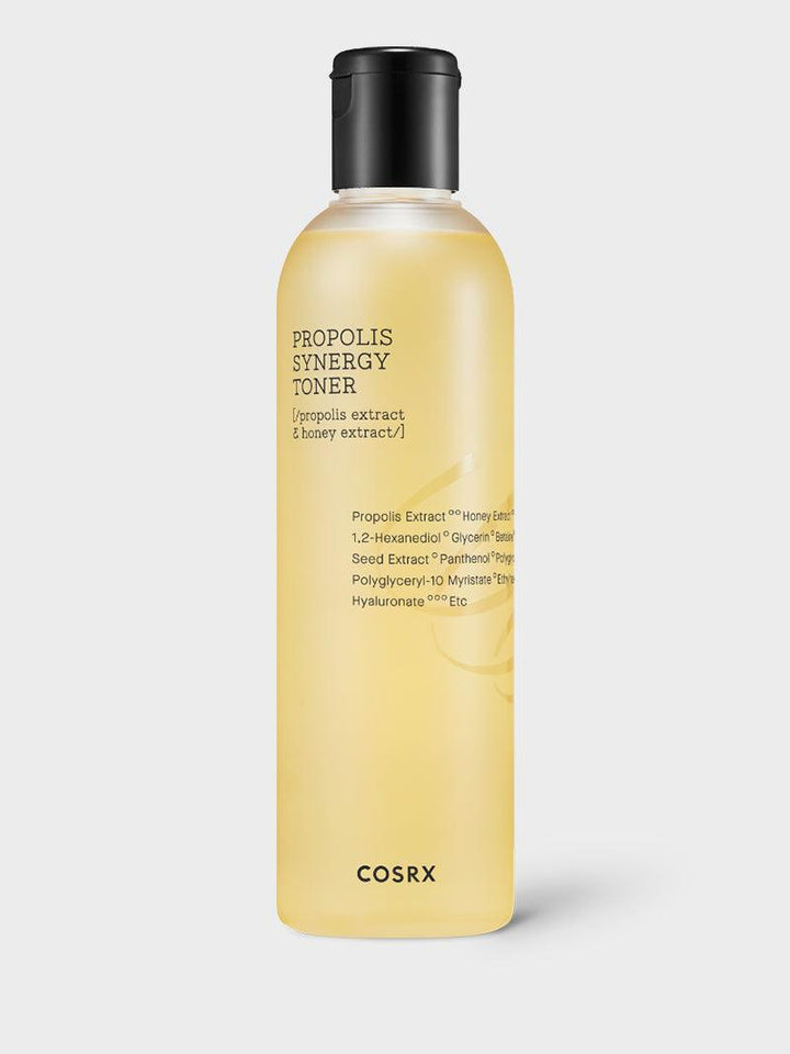 Full Fit Propolis Synergy Toner R3