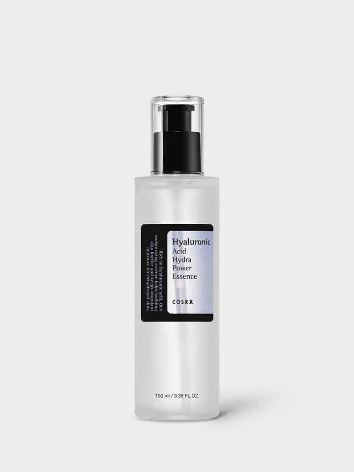 Hyaluronic Acid Hydra Power Essence O4