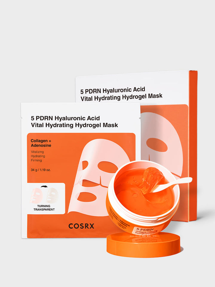 PDRN Special Care Duo P3