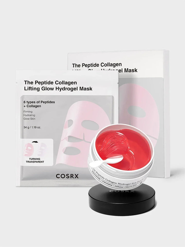 Peptide Special Care Duo O3
