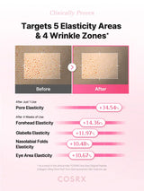 One Step Original Peptide Collagen Lifting Glow Pad
