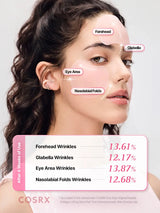 One Step Original Peptide Collagen Lifting Glow Pad