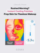 One Step Original Peptide Collagen Lifting Glow Pad