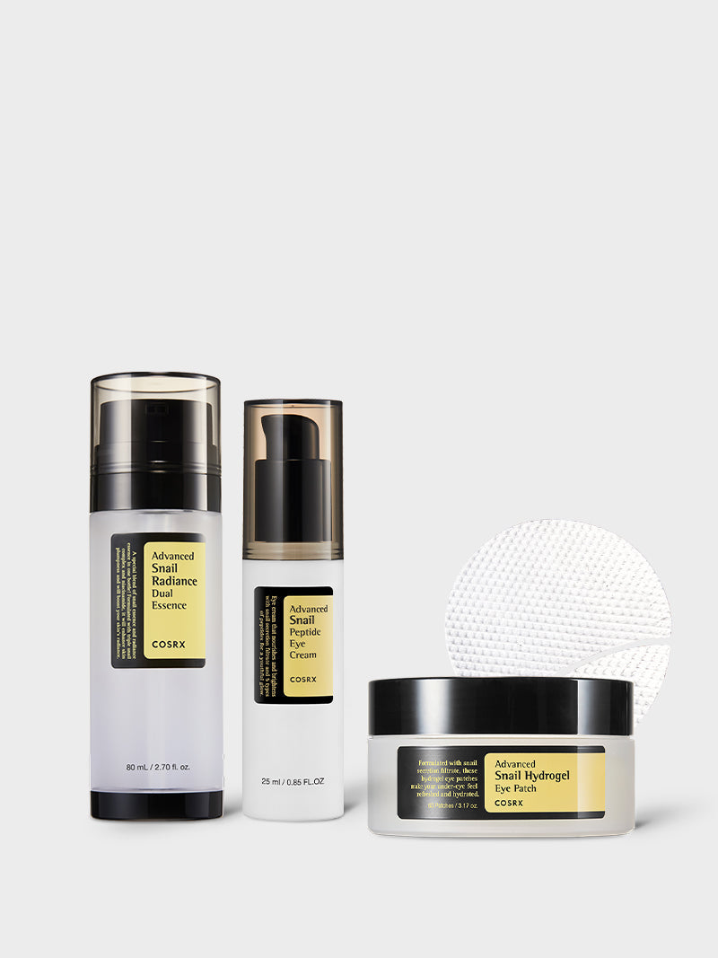 Snail Mucin