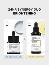 24-HR Synergy Duo - Brightening