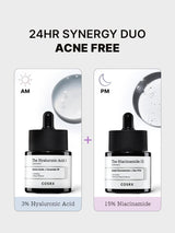 24-HR Synergy Duo - Acne Free