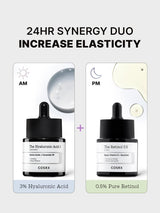 24-HR Synergy Duo - Increase Elasticity