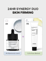 24-HR Synergy Duo - Skin Firming