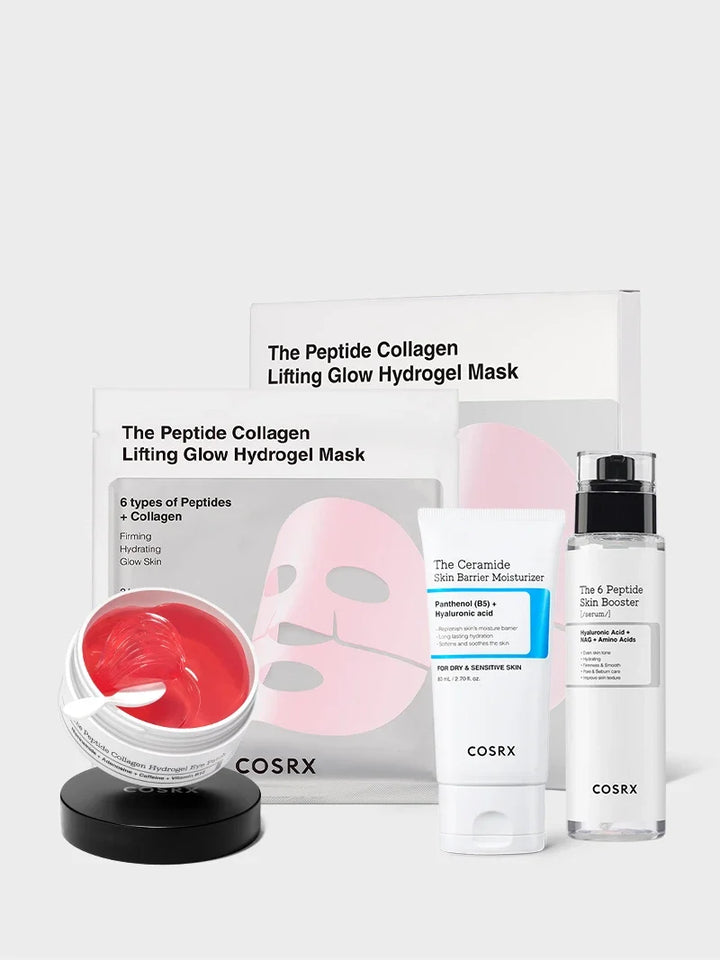 Plump & Hydrate Kit N4