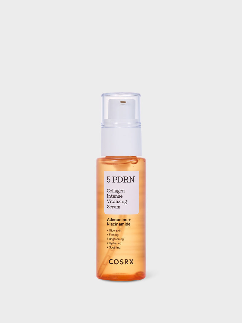 COSRX 5 PDRN Collagen Intense Vitalizing Serum - 50 mL / 1.69 fl oz