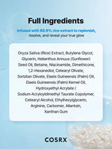 Ultimate Nourishing Rice Overnight Spa Mask