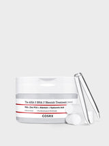 The AHA 2 BHA 2 Blemish Treatment Serum