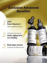 Advanced The Vitamin C 23 Serum