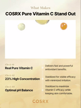 Advanced The Vitamin C 23 Serum