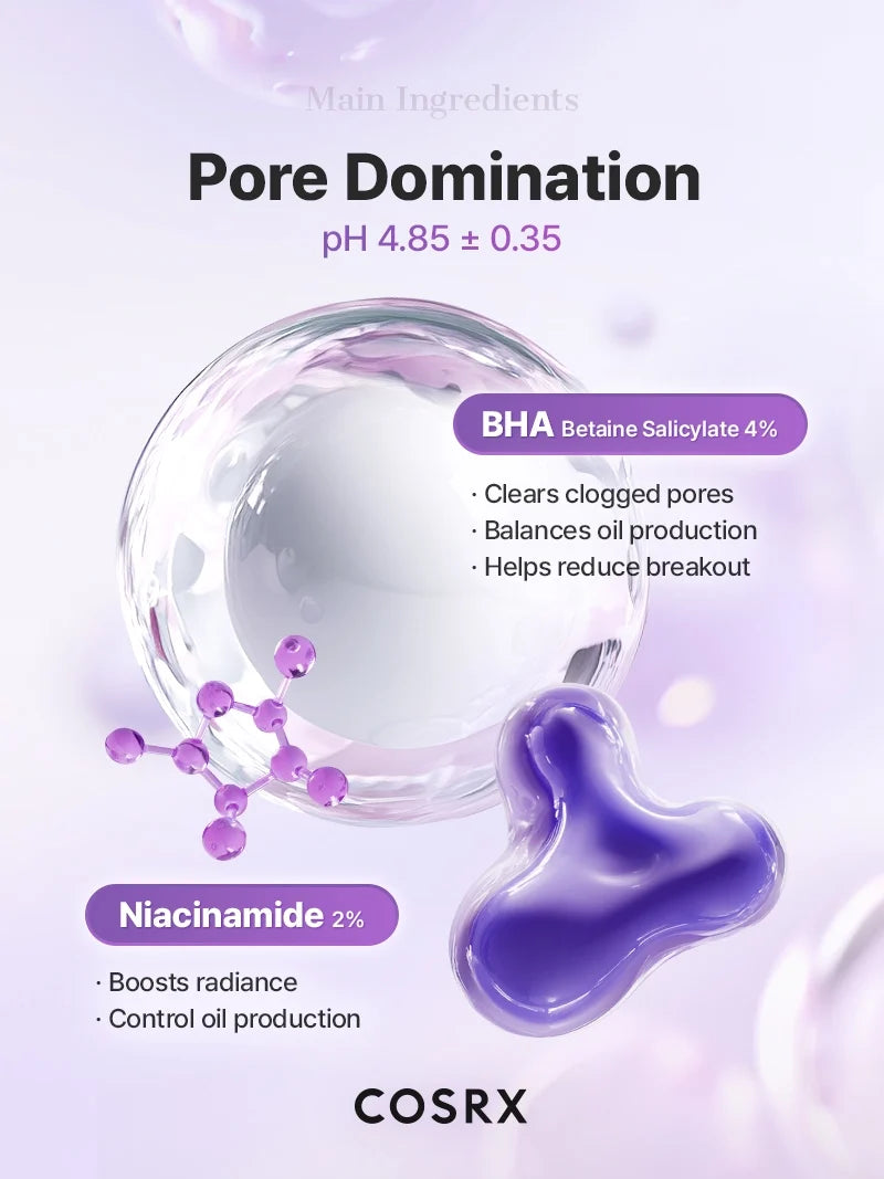 BHA Blackhead Power Liquid