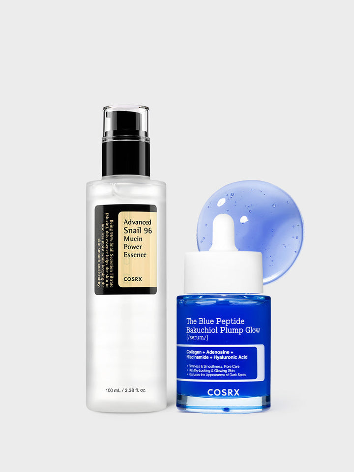Skin Barrier & Glow Routine Duo J2