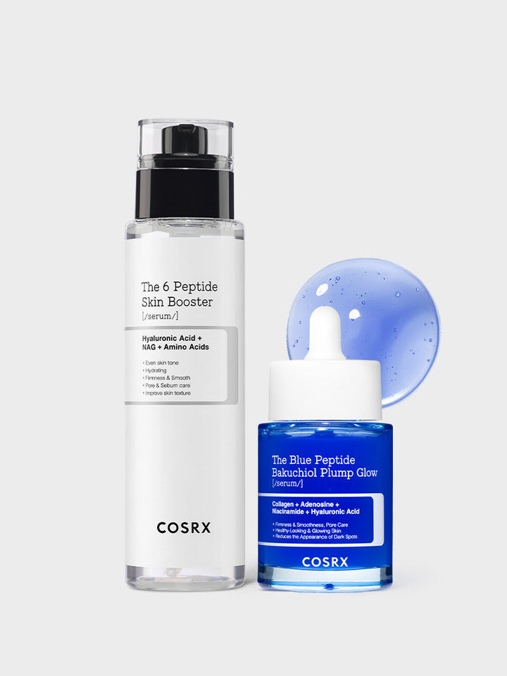 Double Peptide Firming Duo L1