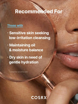 Low pH Good Morning Gel Cleanser