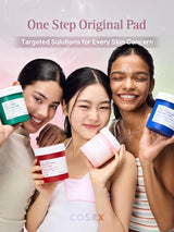 One Step Original Tone Clarifying Moisture Pad
