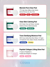 One Step Original Tone Clarifying Moisture Pad