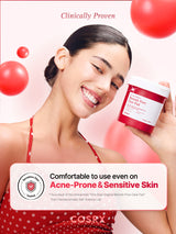 One Step Original Blemish Pore Clear Pad