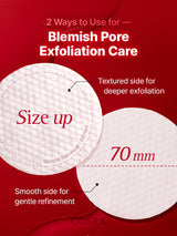 One Step Original Blemish Pore Clear Pad