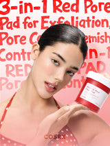 One Step Original Blemish Pore Clear Pad