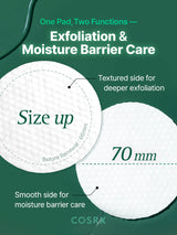 One Step Original Clear Skin Calming Pad
