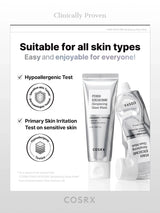 COSRX PDRN EXOSOME Skinplaning Glaze Mask