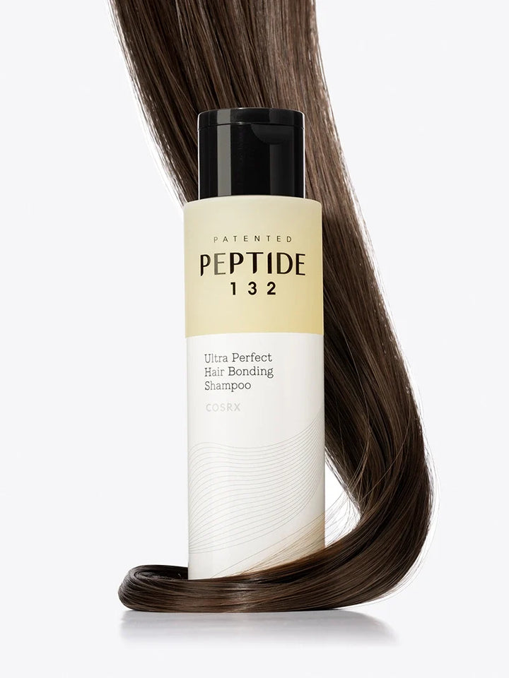 COSRX PEPTIDE-132 Ultra Perfect Hair Bonding Shampoo K5