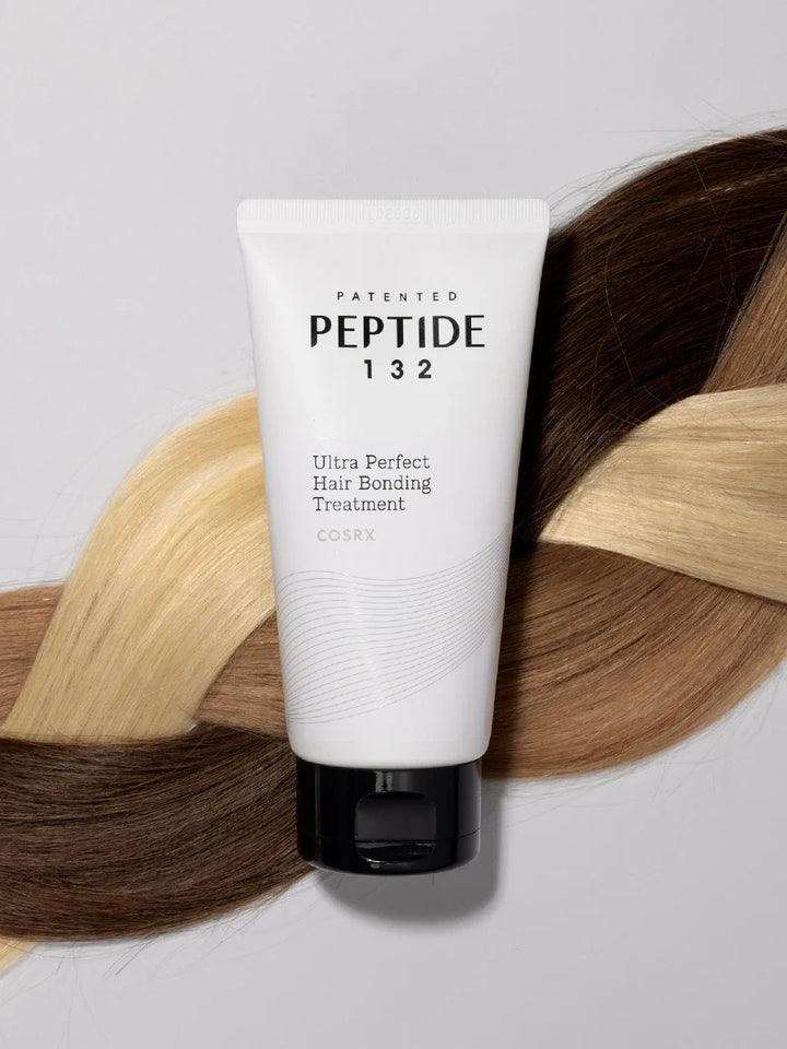COSRX PEPTIDE-132 Ultra Perfect Hair Bonding Treatment L0