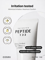 COSRX PEPTIDE-132 Ultra Perfect Hair Bonding Treatment