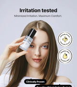 COSRX PEPTIDE-132 Ultra Perfect Hair Bonding Oil Serum