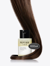 COSRX PEPTIDE-132 Ultra Perfect Hair Bonding Shampoo - Single / 100mL