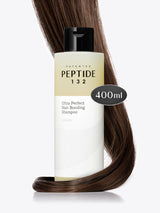 COSRX PEPTIDE-132 Ultra Perfect Hair Bonding Shampoo - Single / 400mL