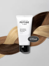 COSRX PEPTIDE-132 Ultra Perfect Hair Bonding Treatment - Single / 120mL