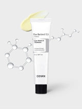 The Retinol 0.3 Cream - Single
