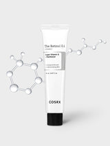 The Retinol 0.1 Cream - Single