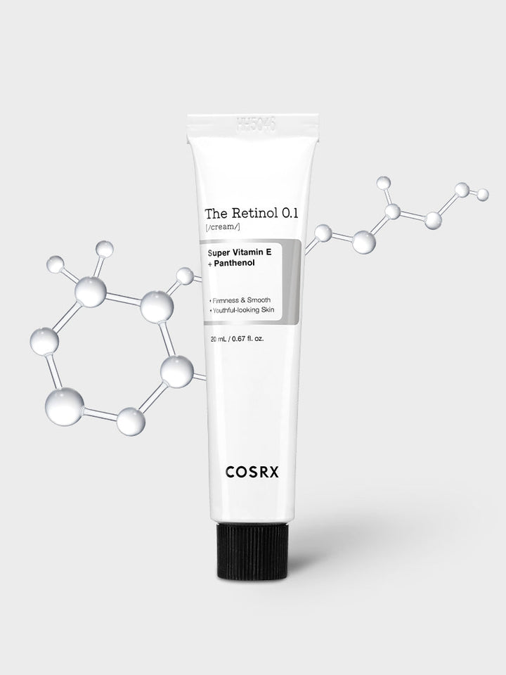 The Retinol 0.1 Cream K7