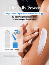 COSRX Skin Barrier Moisturizing Body Cream