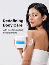 COSRX Skin Barrier Moisturizing Body Cream