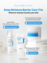 COSRX Skin Barrier Moisturizing Body Cream