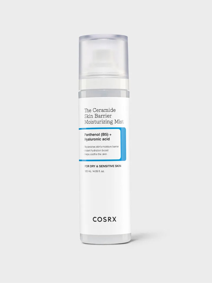 The Ceramide Skin Barrier Moisturizing Mist R1